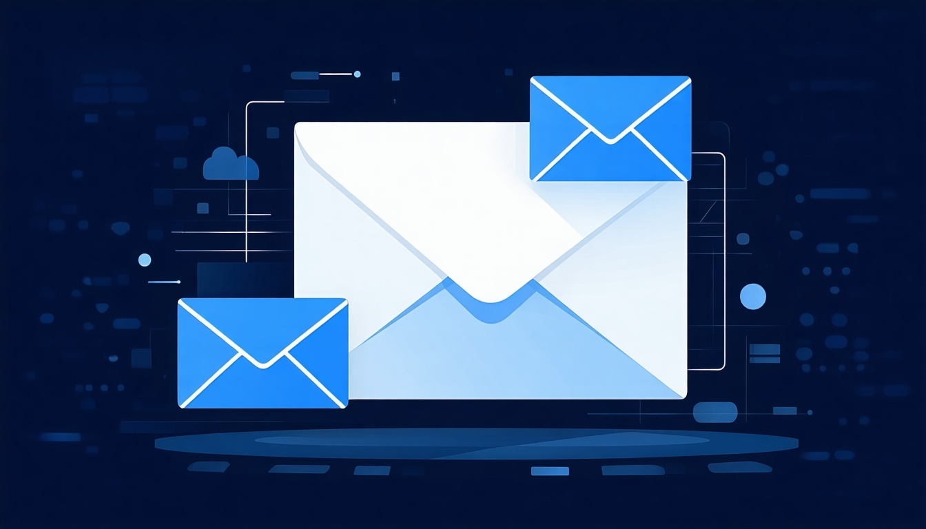 Analyse van e-mail en DNS-records