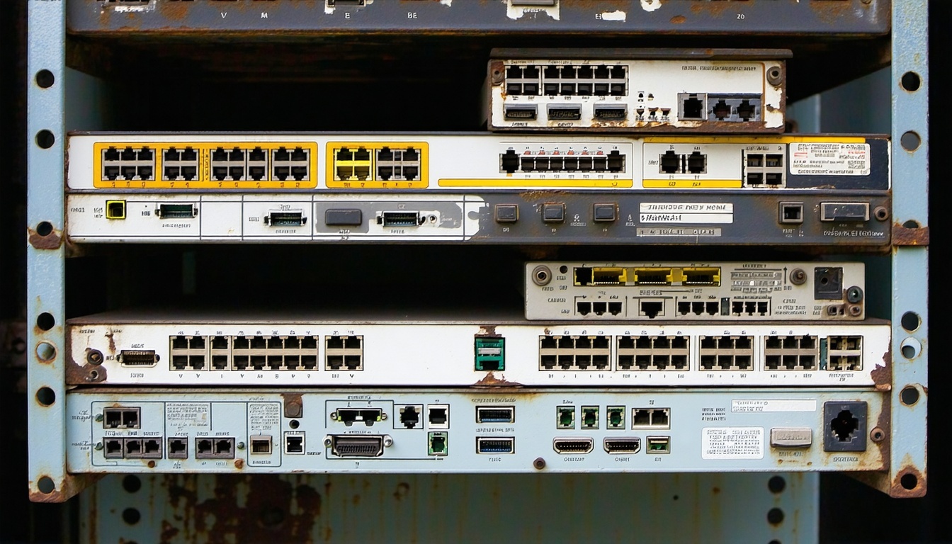 Legacy systemen moderniseren om BIMI mogelijk te maken.