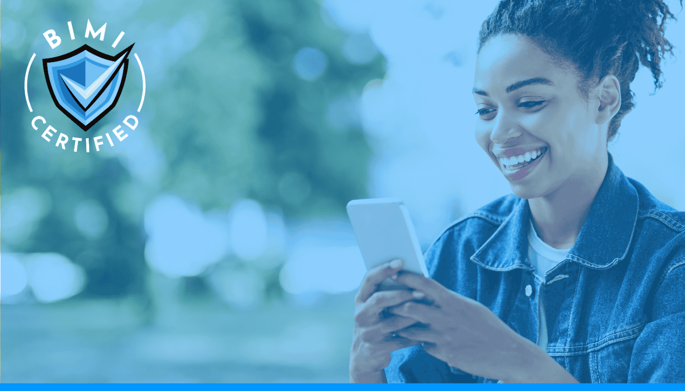 BIMI meer dan alleen een logo