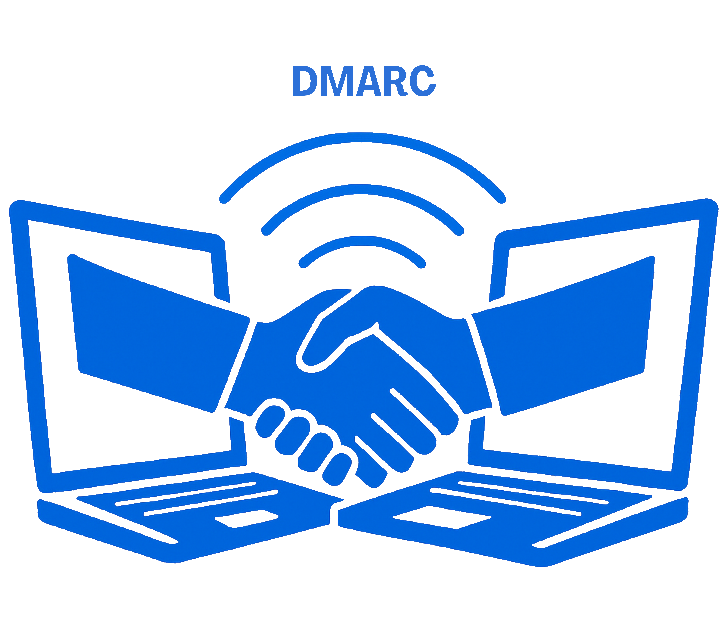 DMARC zonder bg